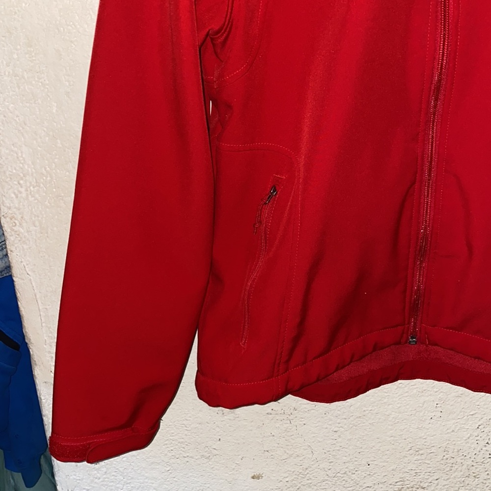 Double Diamond Soft Shell Jacket - image 7